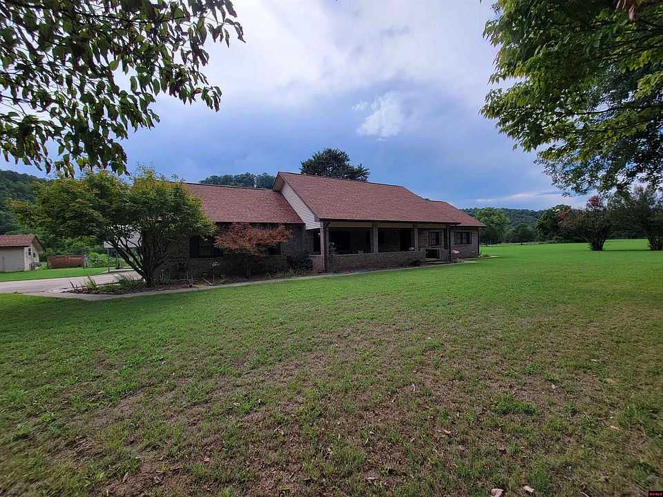 857 Riverview Dr, Norfork, AR 72658 Zillow