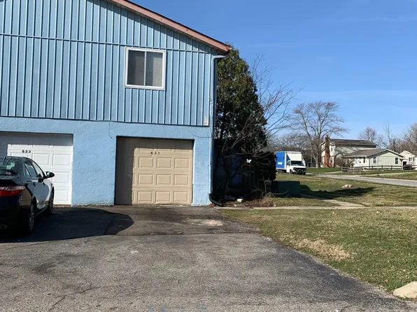 631 Cherry Glen Rd, Columbus, OH 43228