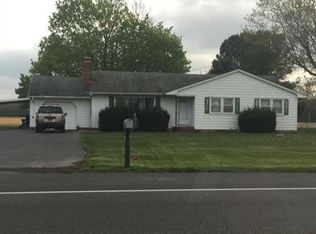 955 Milford Harrington Hwy, Milford, DE 19963