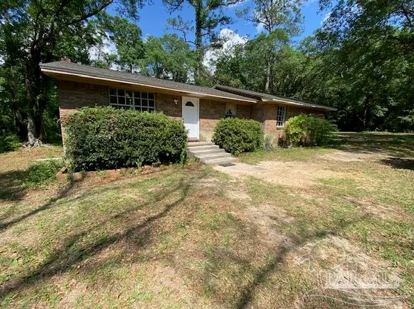 200 San Carlos Rd, Cantonment, FL 32533