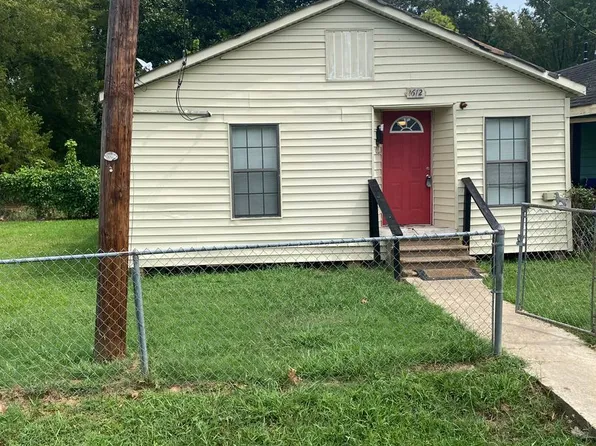 1612 Hill St, Bossier City, LA 71111