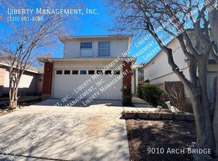 9010 Arch Brg, San Antonio, TX 78254