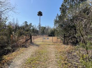 105 Southwest Ave, Cedar Key, FL 32625