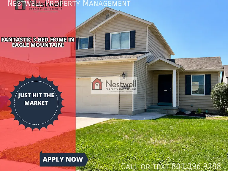 2358 E Hitching Post Dr — Photo 1