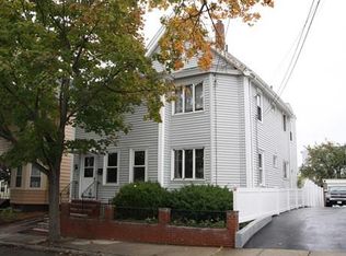 15 Sanger St #1, Medford, MA 02155