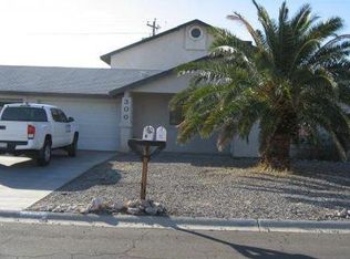 300 Church St APT C, Bullhead City, AZ 86442
