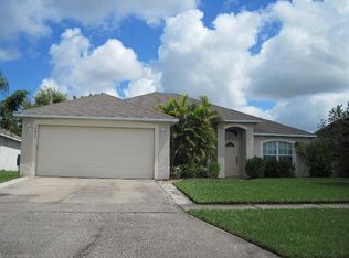 14421 Oakshire Blvd, Orlando, FL 32824