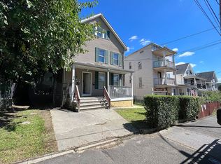 34 W Farm St, Waterbury, CT 06704