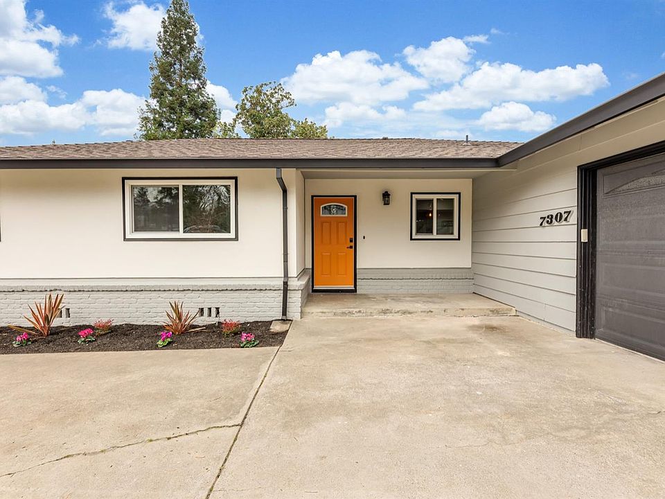 7307 Nob Hill Dr, Carmichael, CA 95608 Zillow