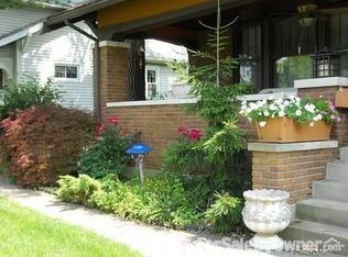 509 Corwin Ave, Hamilton, OH 45015