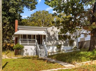 1612 33rd St, Birmingham, AL 35208