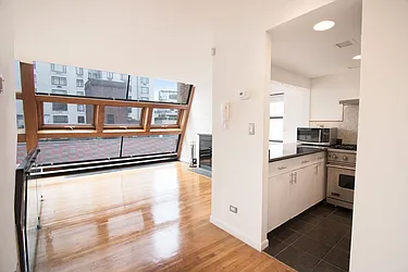 Rented by WAM Partners - William Moses Co.