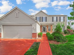 11425 S Glenn Cir, Plainfield, IL 60585