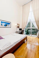 Rented by Town Residential