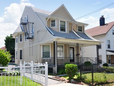 96 Vista Pl, Mount Vernon, NY, 10466