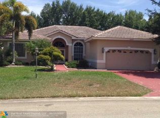 10628 NW 49th St, Coral Springs, FL 33076