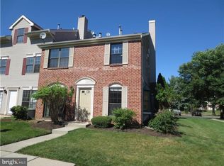 97 Oneill Ct, Lawrence Township, NJ 08648