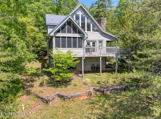 413 Settlers Rise Rd, Townsend, TN 37882