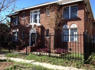 3812 La Branch St APT 1, Houston, TX 77004