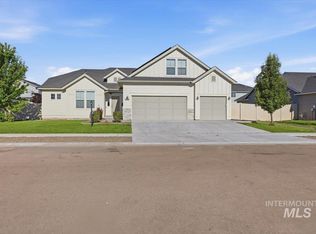 13141 S Coquille River Ave, Nampa, ID 83651