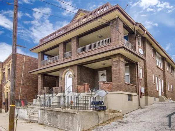 3710 Glenmore Ave APT 1N, Cincinnati, OH 45211