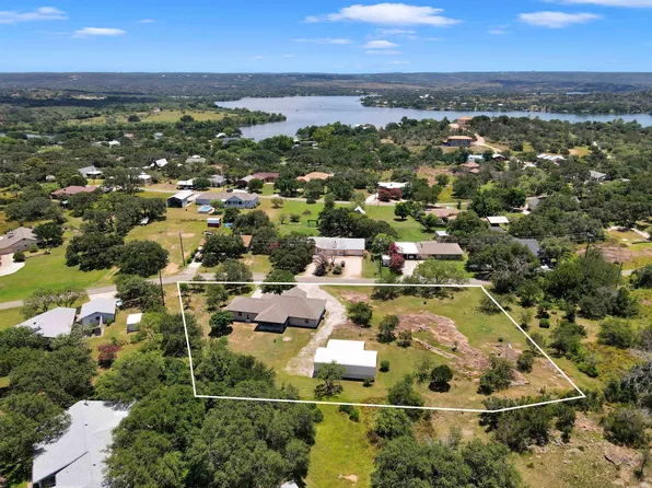 103 County Road 139B, Burnet, TX 78611