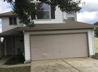 24110 Lazy Kay Ln, Hockley, TX 77447