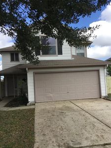 24110 Lazy Kay Ln, Hockley, TX, 77447