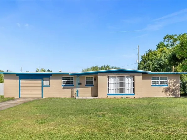 735 Humber Ln, Orlando, FL 32807