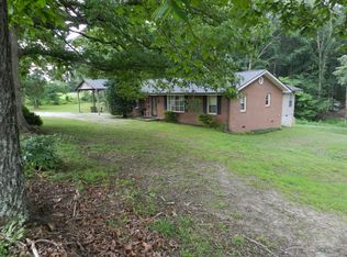 288 Foley Rd, Corbin, KY 40701