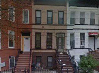 912 Lafayette Ave, Brooklyn, NY 11221