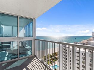 Mirasol Ocean Towers, Miami Beach, FL 33140