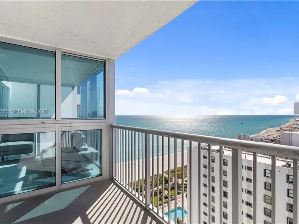 2655 Collins Ave #Ph06/08, Miami Beach, FL 33140