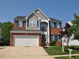 1268 Colonial Park Dr, Severn, MD 21144