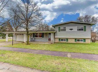 7321 Bluffton Rd, Fort Wayne, IN 46809