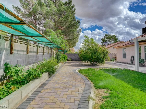 6432 Chippindale Ln, Las Vegas, NV 89108