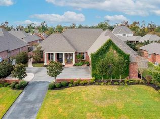 4810 Kingspoint Dr, Lake charles, LA 70605