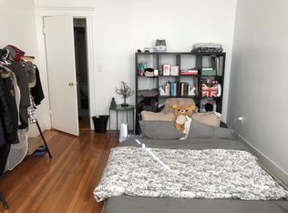 96 Park Dr #8, Boston, MA 02215
