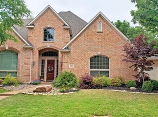 4404 Auburn Dr, Flower Mound, TX 75028