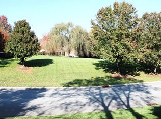 1624 Alcott Manor Lane, Knoxville, TN 37922