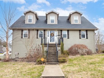 2234 Conestoga Dr, Bowling Green, KY, 42104