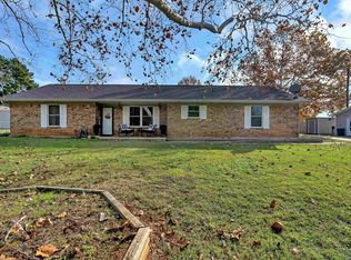 16002 E 1716th, Henderson, TX 75652