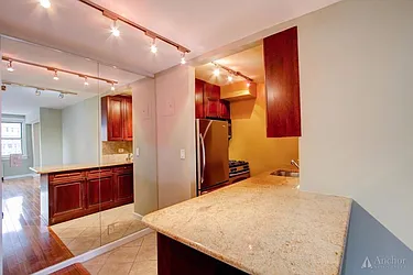 Rented by Anchor Associates