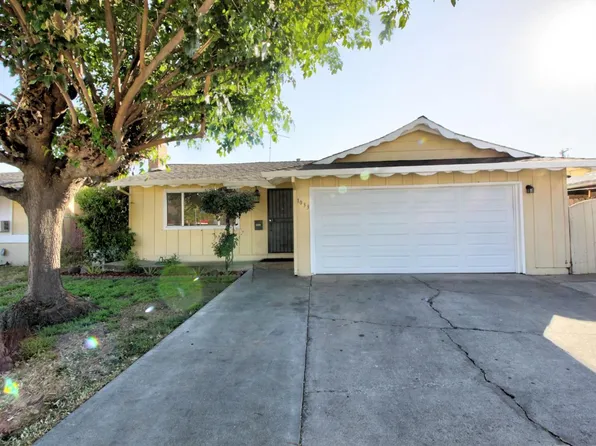1033 S Capitol Ave, San Jose, CA 95127