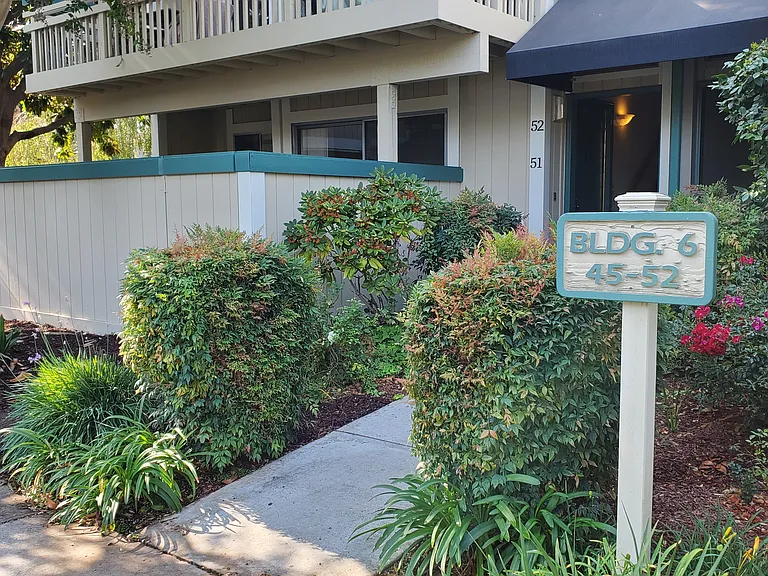 Live Oak Apartments — Photo 161