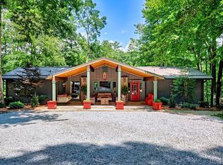 605 Twin Lakes Dr, Highlands, NC 28741