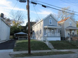 1519 Beech Ave, Cincinnati, OH 45205