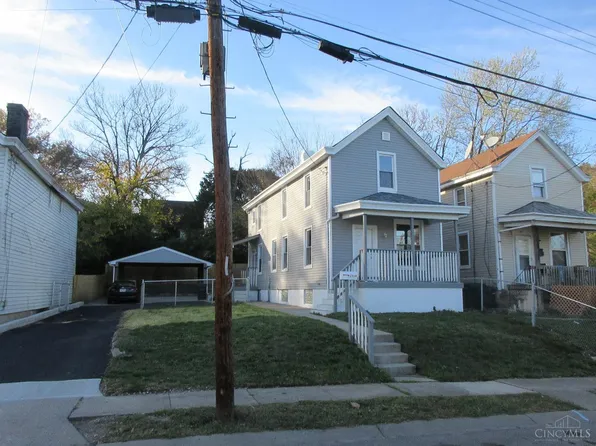 1519 Beech Ave, Cincinnati, OH 45205