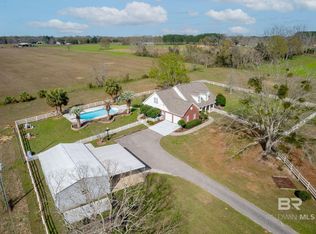 19137 County Road 64, Loxley, AL 36551