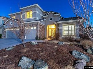 1696 Silverthread Dr, Reno, NV 89521